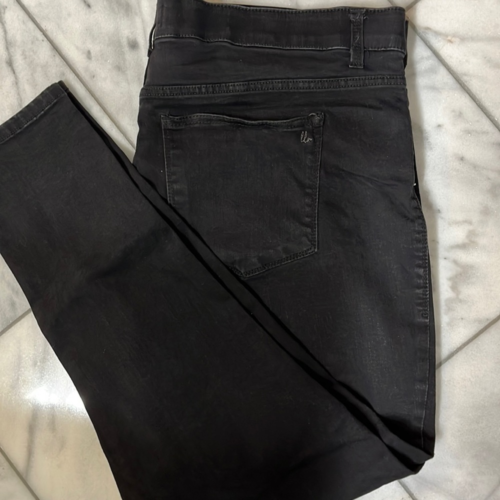 Lularoe denim jeans